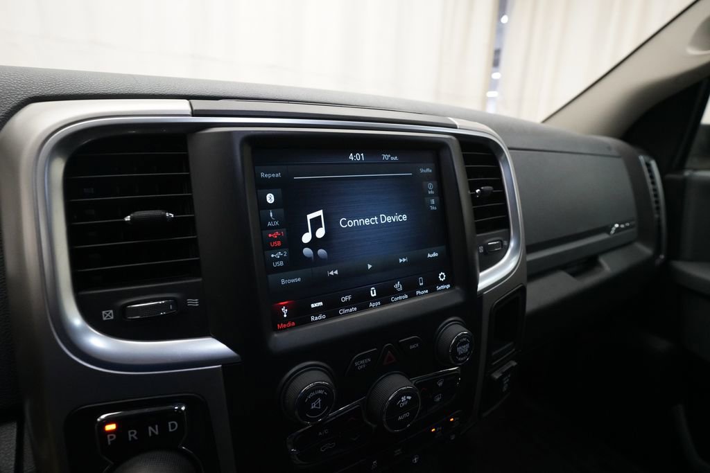 Used 2018 RAM 1500 Big Horn image 6