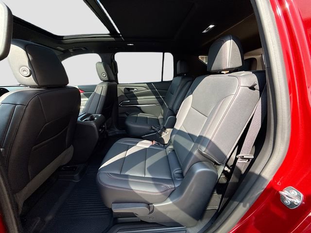 New 2026 Chevrolet Traverse Z71 w/ Driver Confidence Package image 26