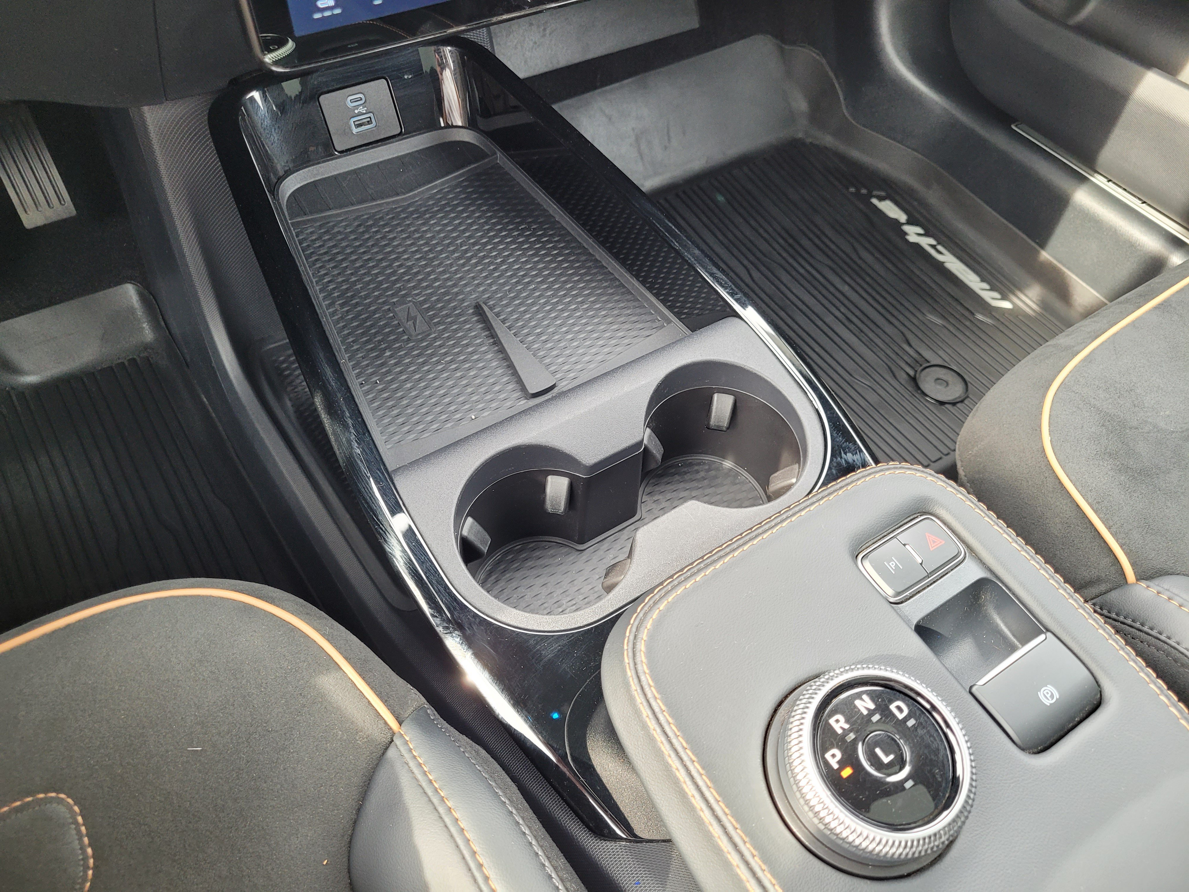 Certified 2023 Ford Mustang Mach-E GT AWD/4WD image 24