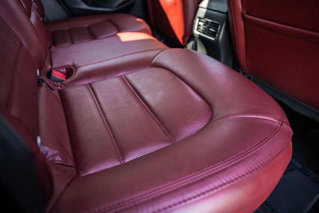 Used 2021 MAZDA CX-5 Carbon Edition image 34