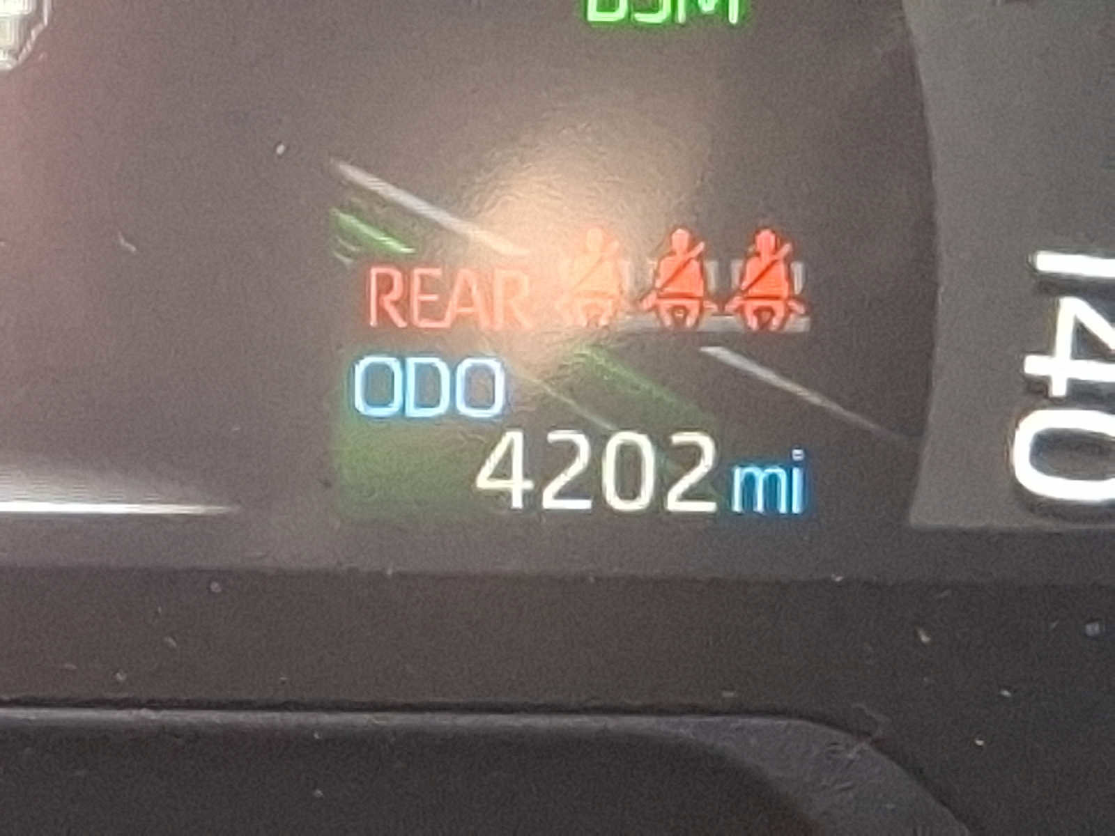 Certified 2023 Toyota RAV4 LE image 21