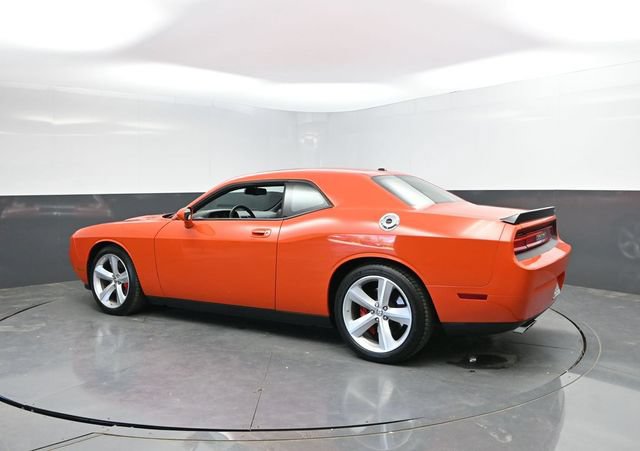 Used 2008 Dodge Challenger SRT8 RWD image 10