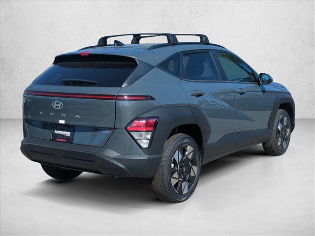 New 2025 Hyundai Kona SEL image 5