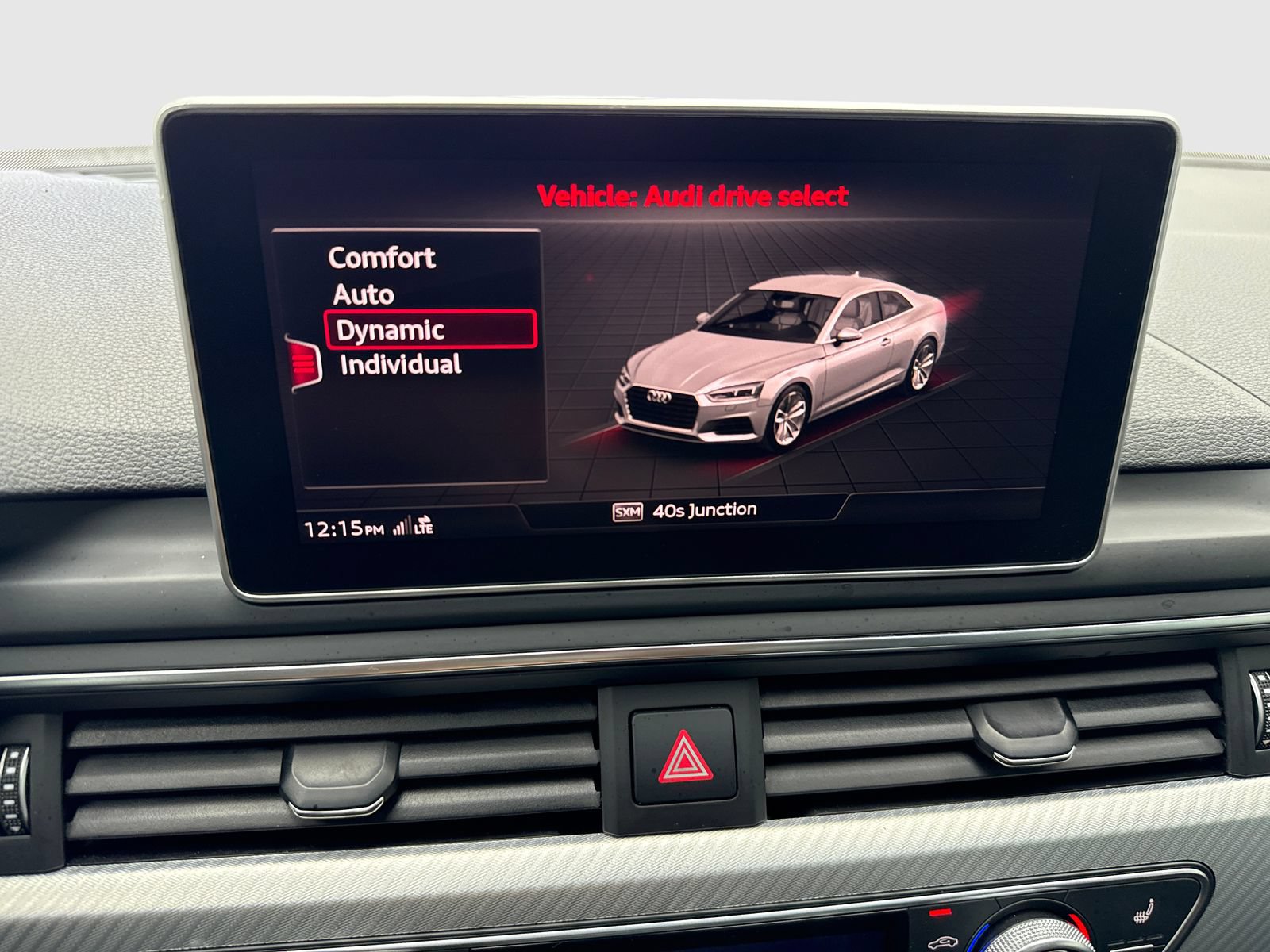 Used 2019 Audi A5 2.0T Premium Plus w/ Premium Plus AWD/4WD image 27
