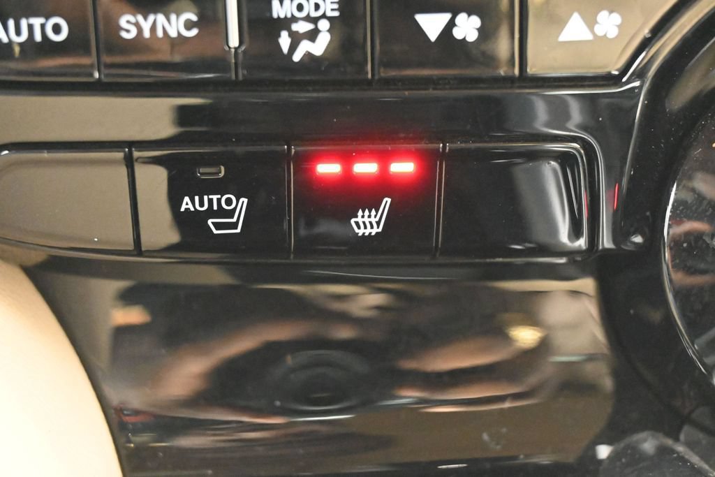 Used 2024 Acura MDX FWD image 23