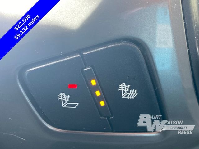 Used 2016 Chevrolet Silverado 1500 LT w/ All Star Edition AWD/4WD image 26