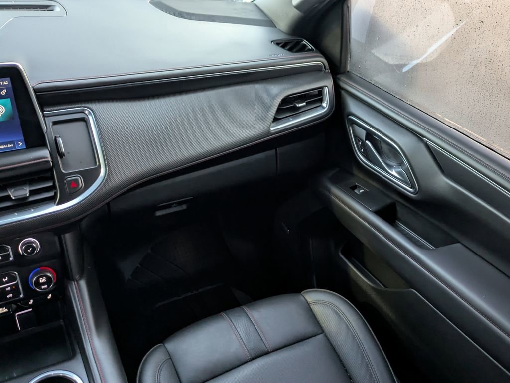 Used 2024 Chevrolet Tahoe RST w/ Luxury Package image 18