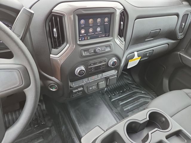 New 2025 GMC Sierra 3500 Pro w/ Convenience Package image 13