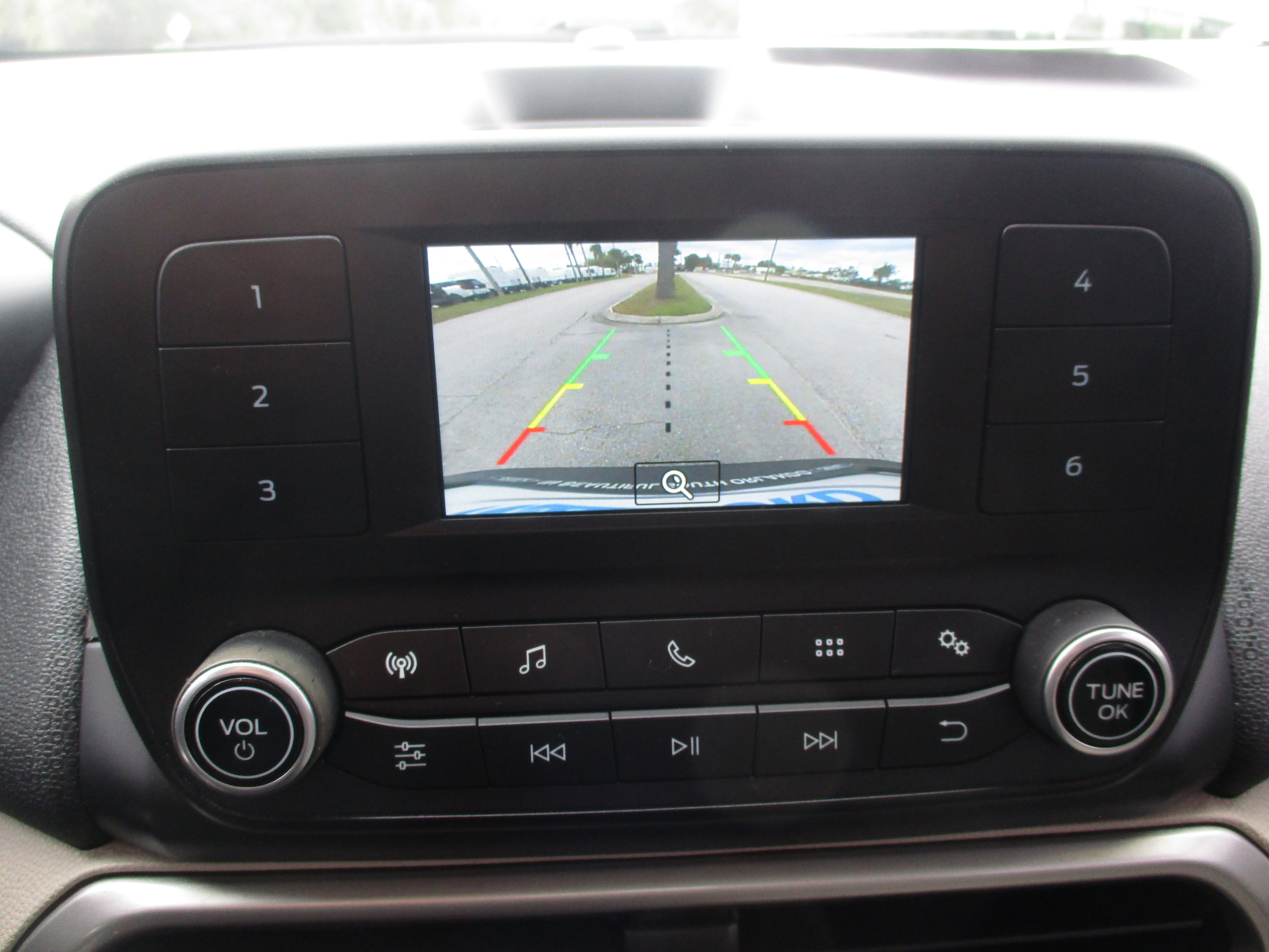 Used 2020 Ford EcoSport S image 18