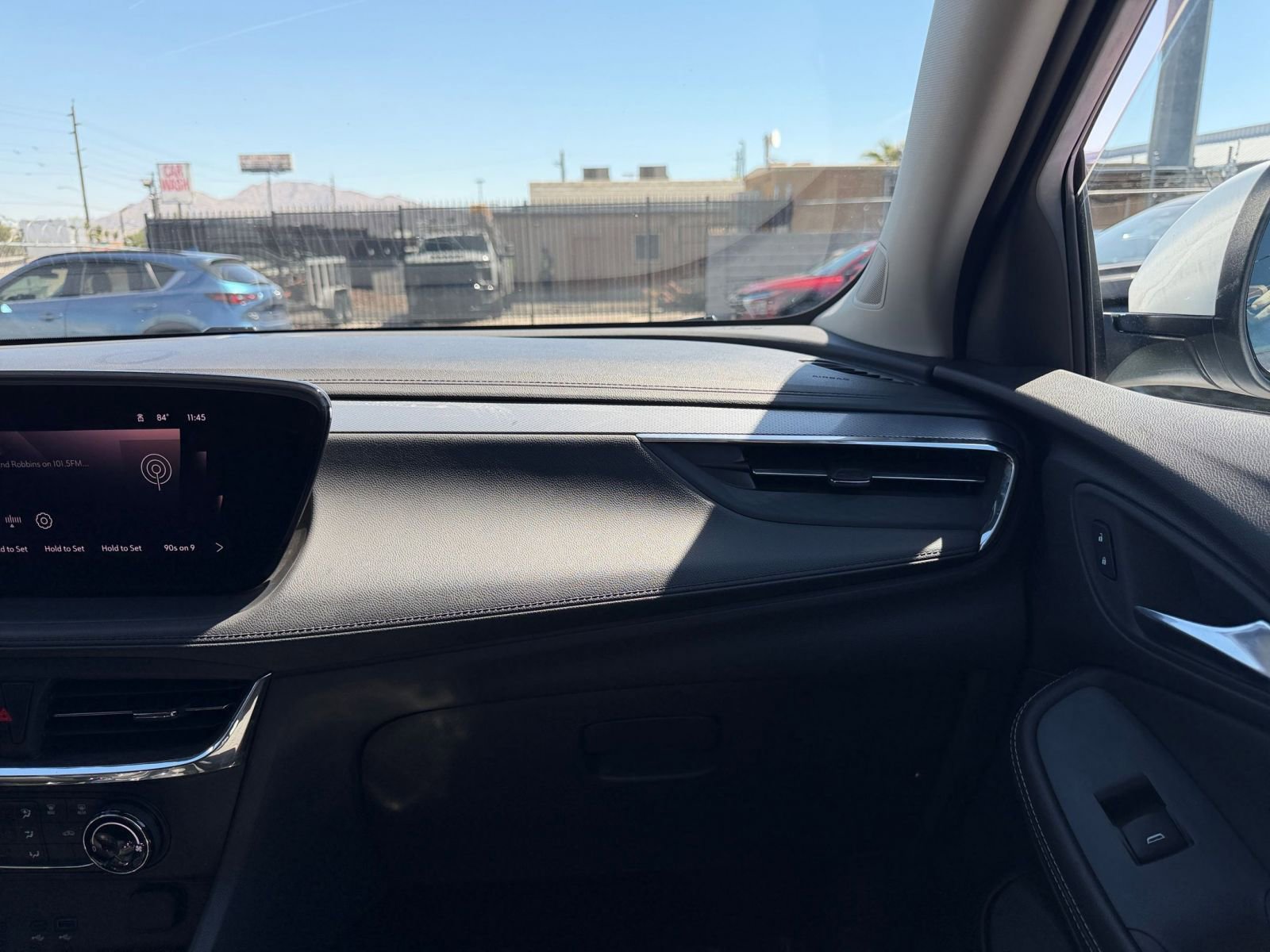 Used 2025 Buick Encore GX Preferred image 34