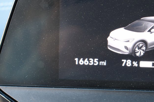 Used 2023 Volkswagen ID.4 Pro image 32