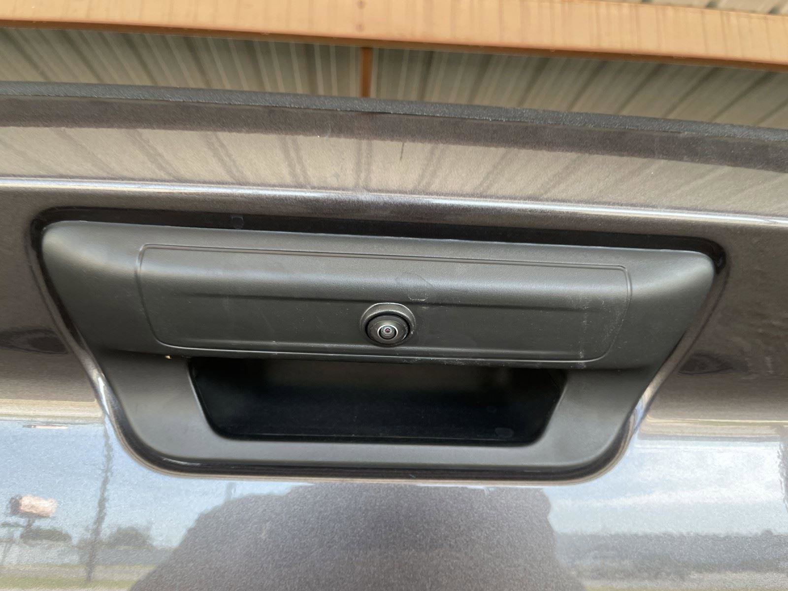 New 2026 RAM 2500 Tradesman image 30