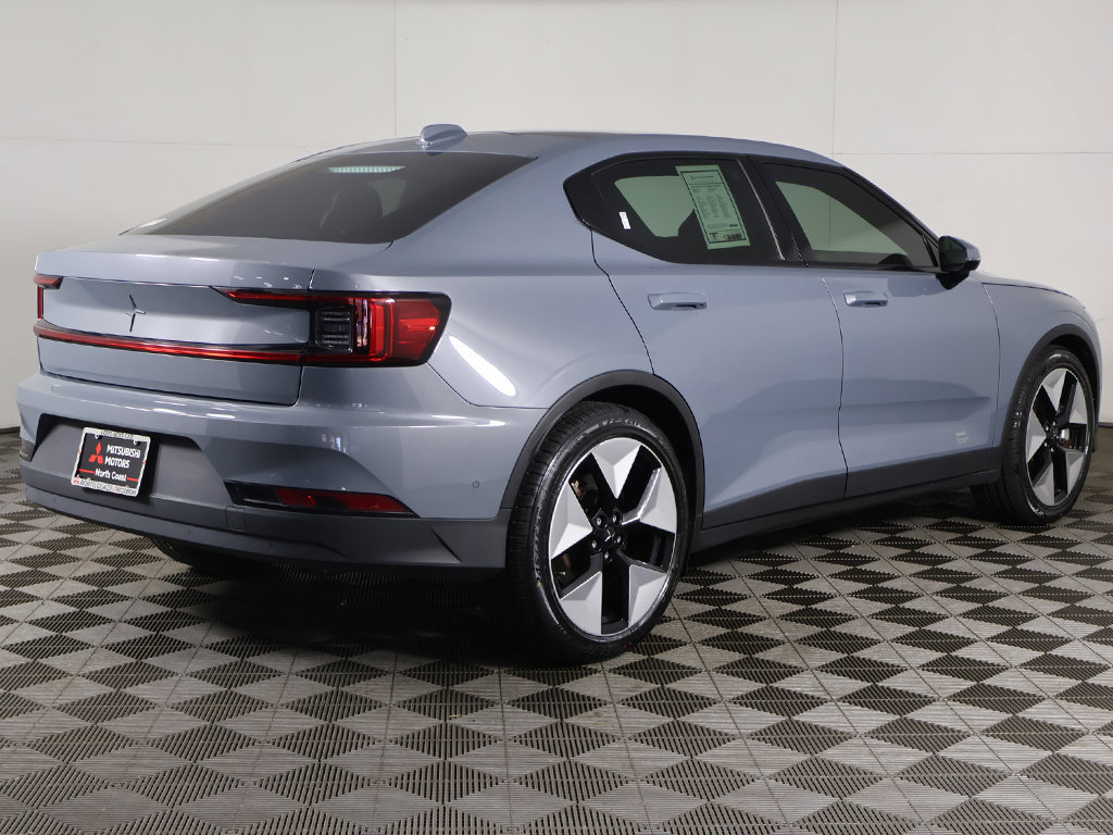 Used 2023 Polestar Polestar 2 w/ Pilot Pack AWD/4WD image 13