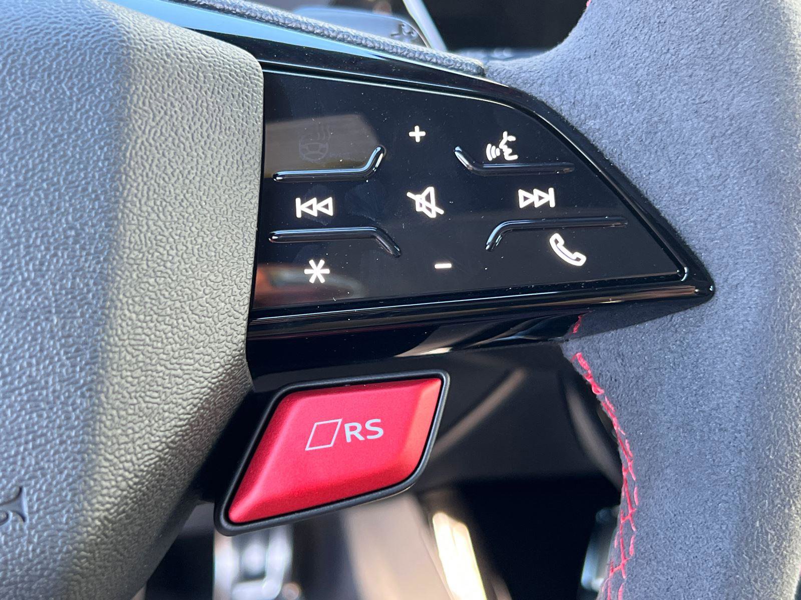 New 2026 Audi RS 3 image 18