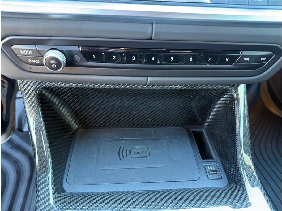 Used 2023 BMW M4 CSL image 26