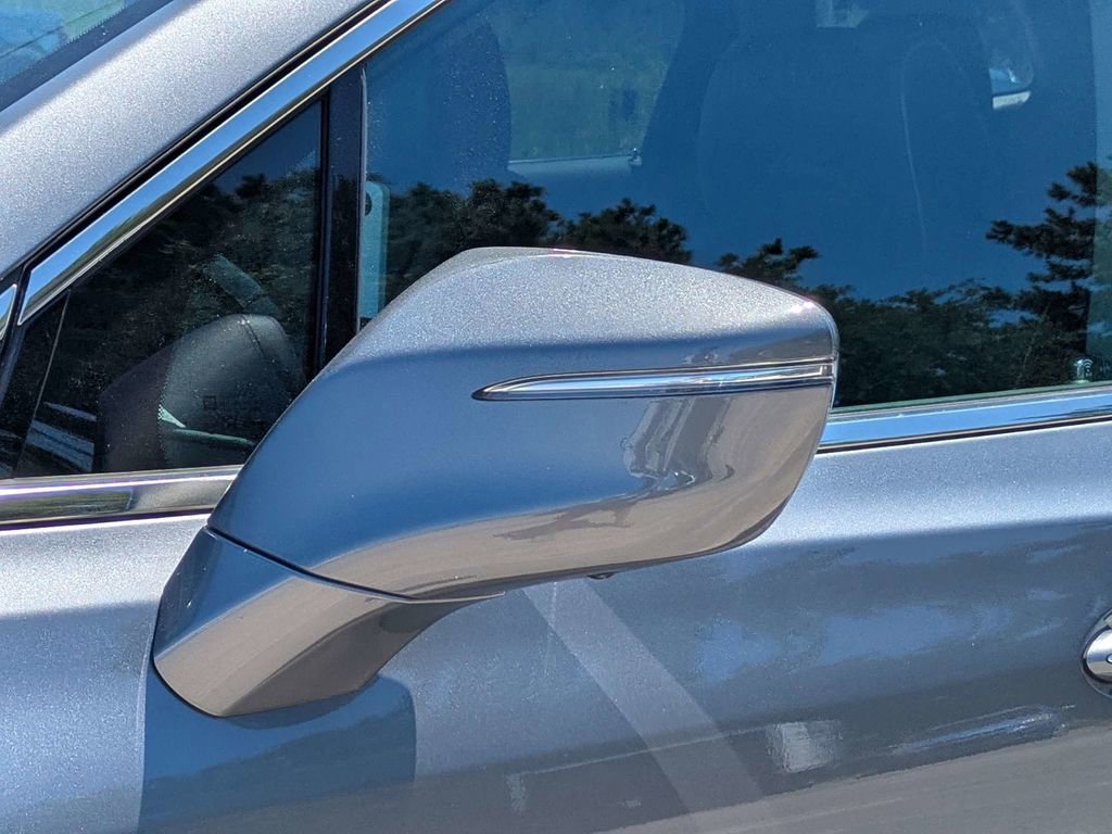 Used 2019 Buick Enclave Avenir w/ Avenir Technology Package FWD image 10
