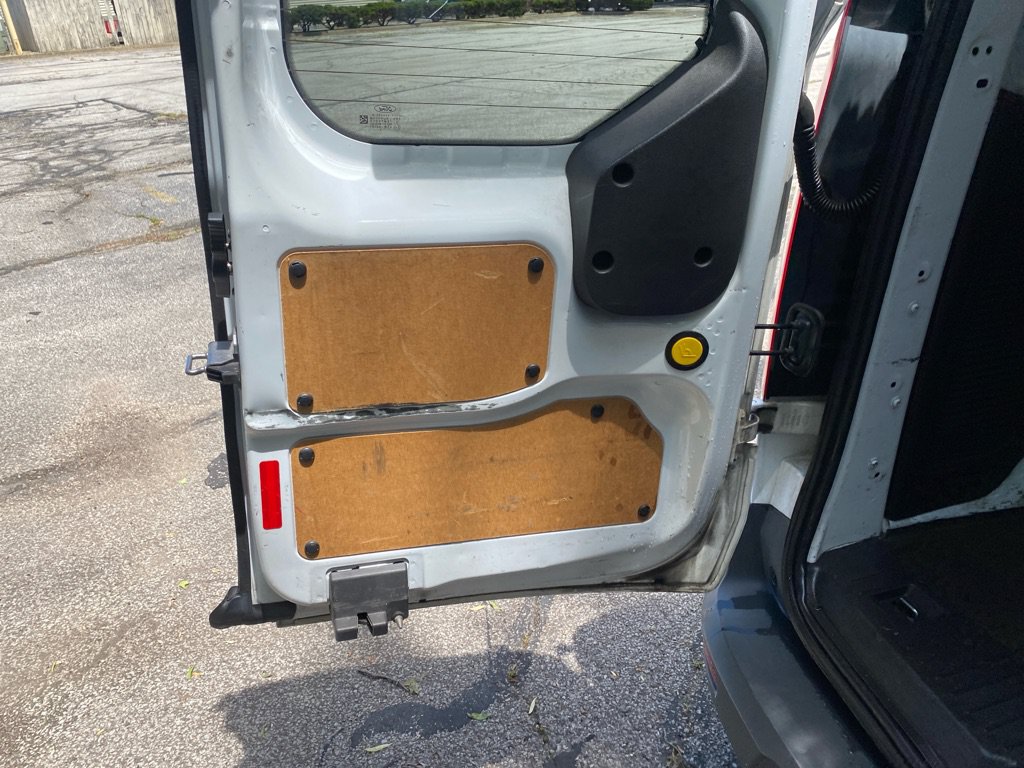 Used 2015 Ford Transit Connect XLT FWD image 18