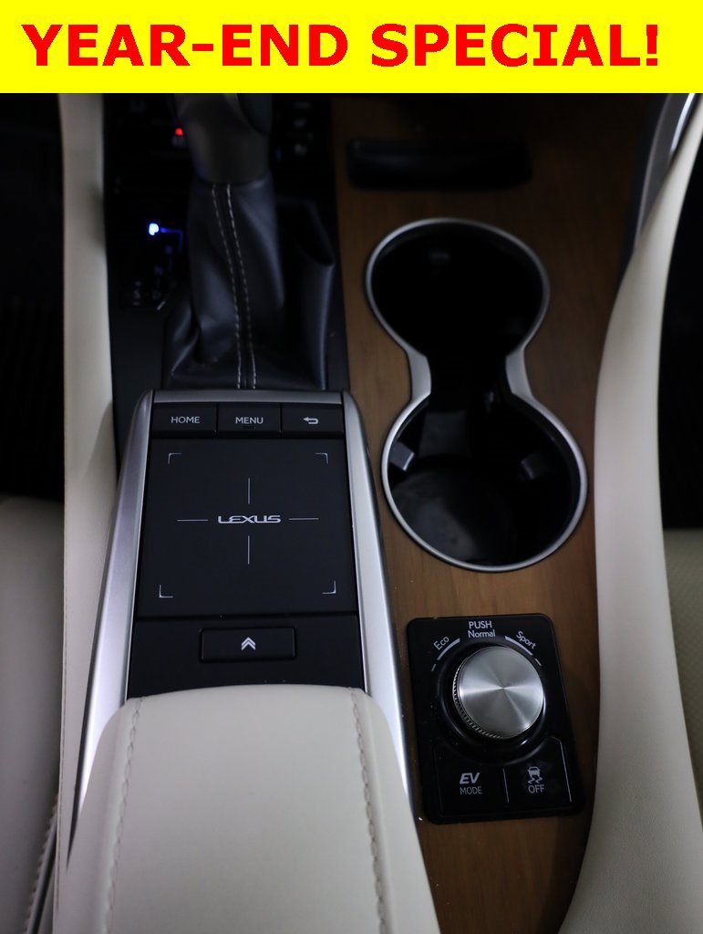 Used 2022 Lexus RX 450h AWD w/ Premium Package image 17