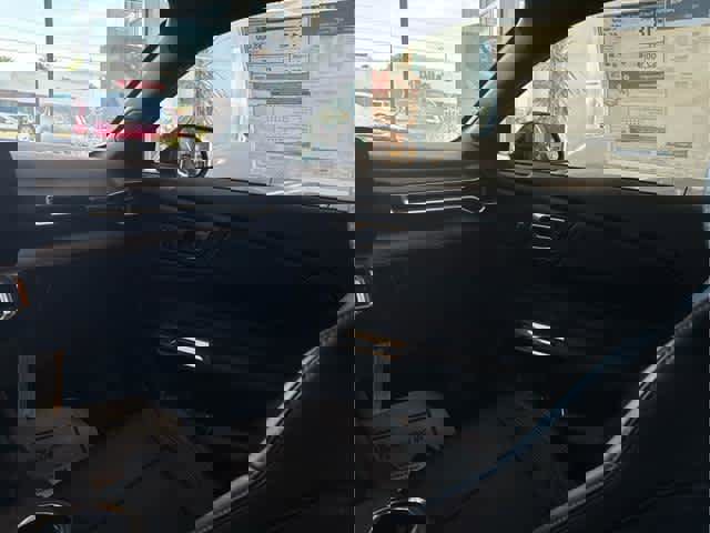 New 2025 Ford Mustang GT Premium image 8