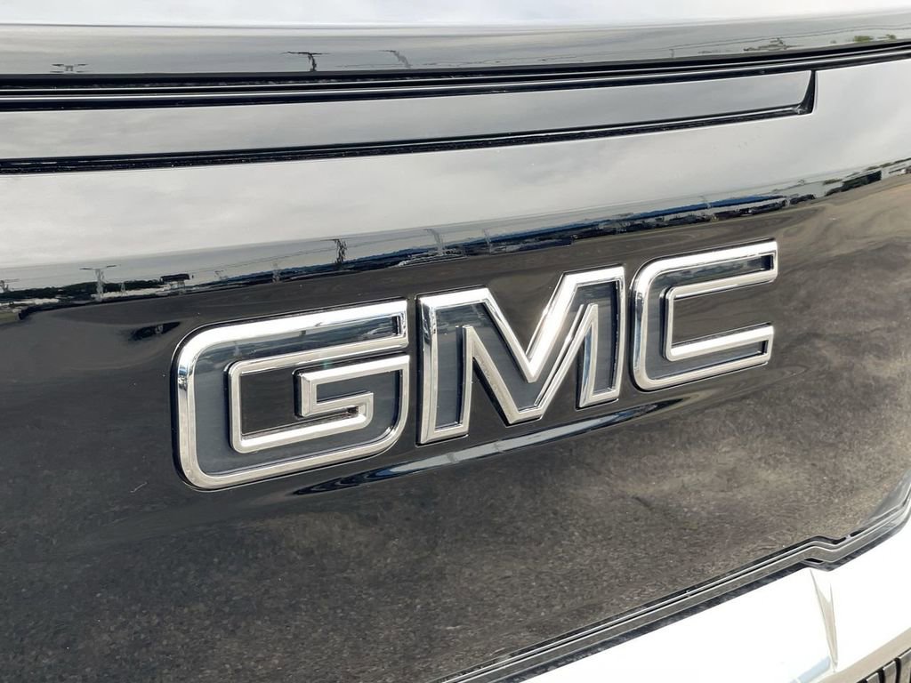New 2025 GMC Sierra EV Denali image 38