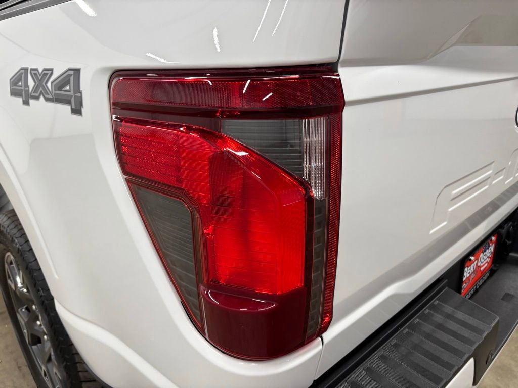 Used 2024 Ford F150 STX image 7