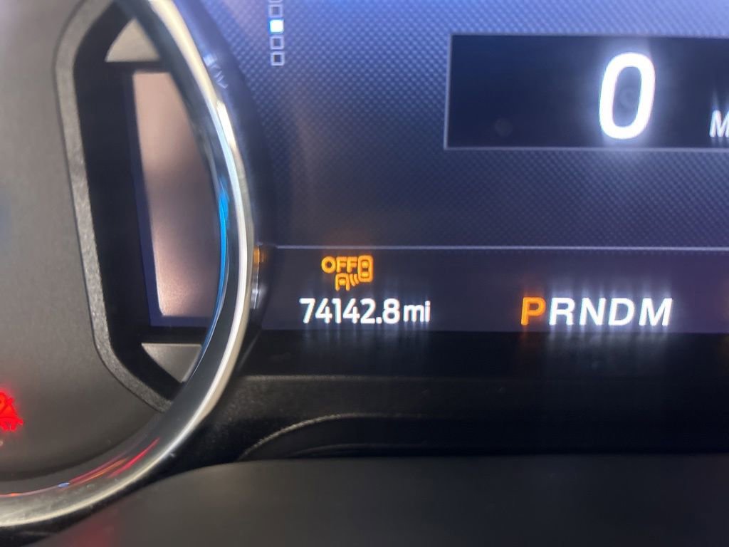 Used 2021 Ford Expedition Max Limited image 52