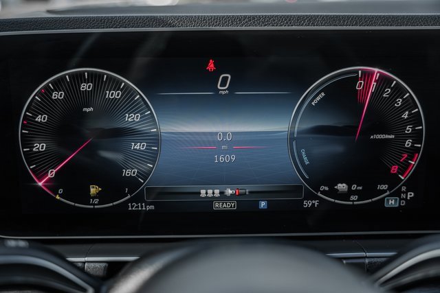 Certified 2025 Mercedes-Benz GLE 450e 4MATIC image 43