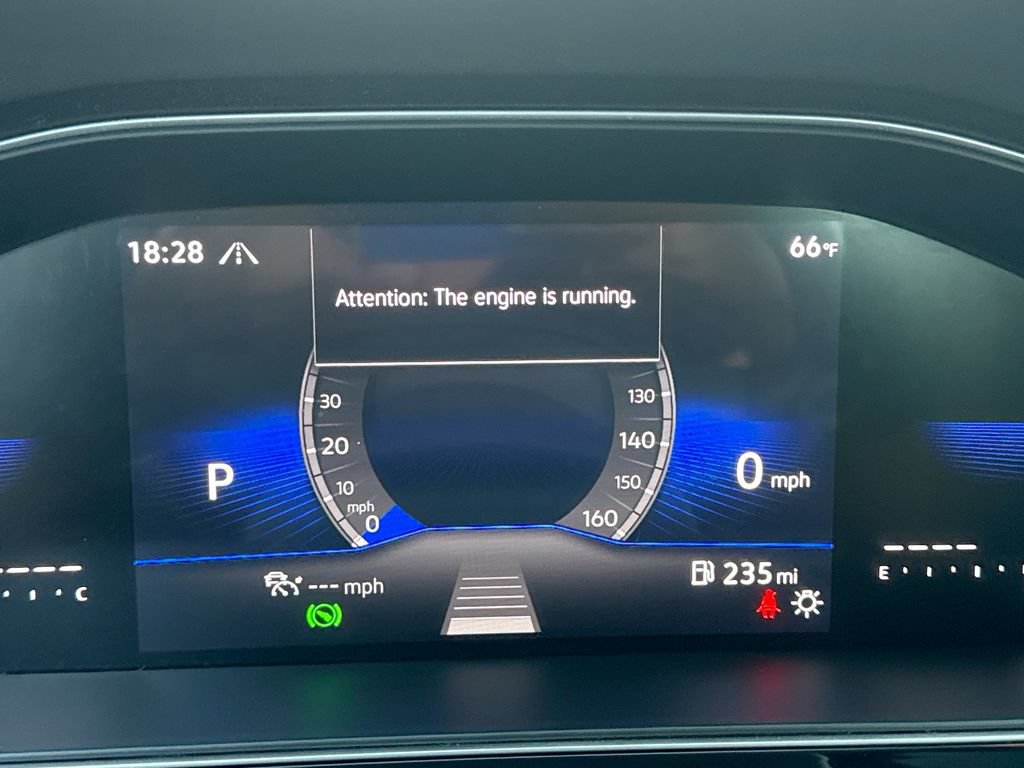 Used 2025 Volkswagen Jetta S FWD image 10