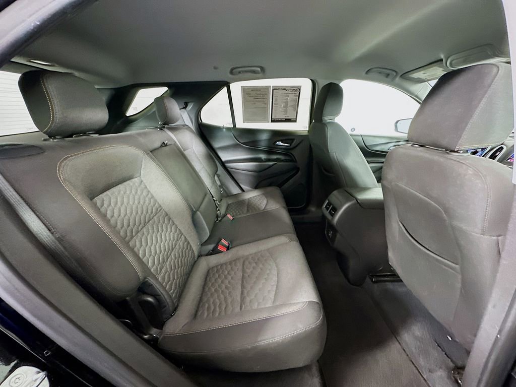 Used 2020 Chevrolet Equinox LT image 24