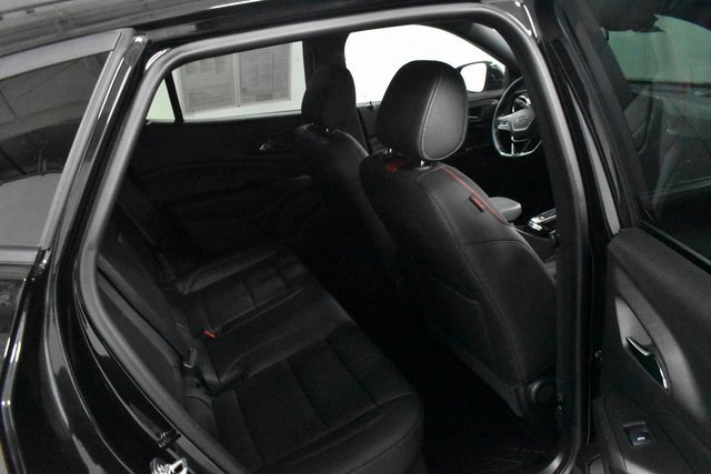 Used 2025 Chevrolet Trax RS w/ Driver Confidence Package image 17