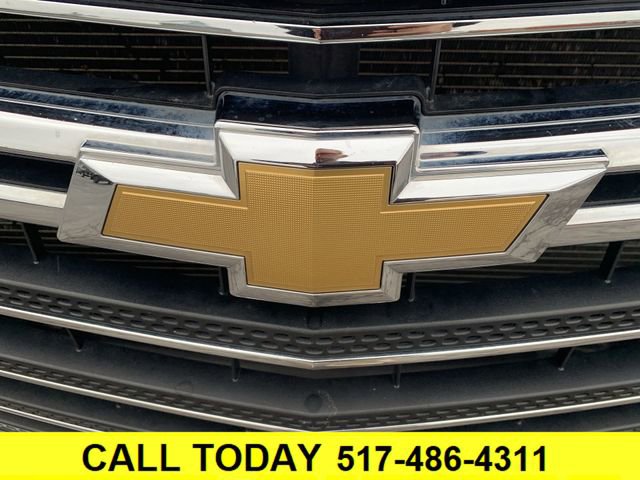 Certified 2021 Chevrolet Traverse LT image 30