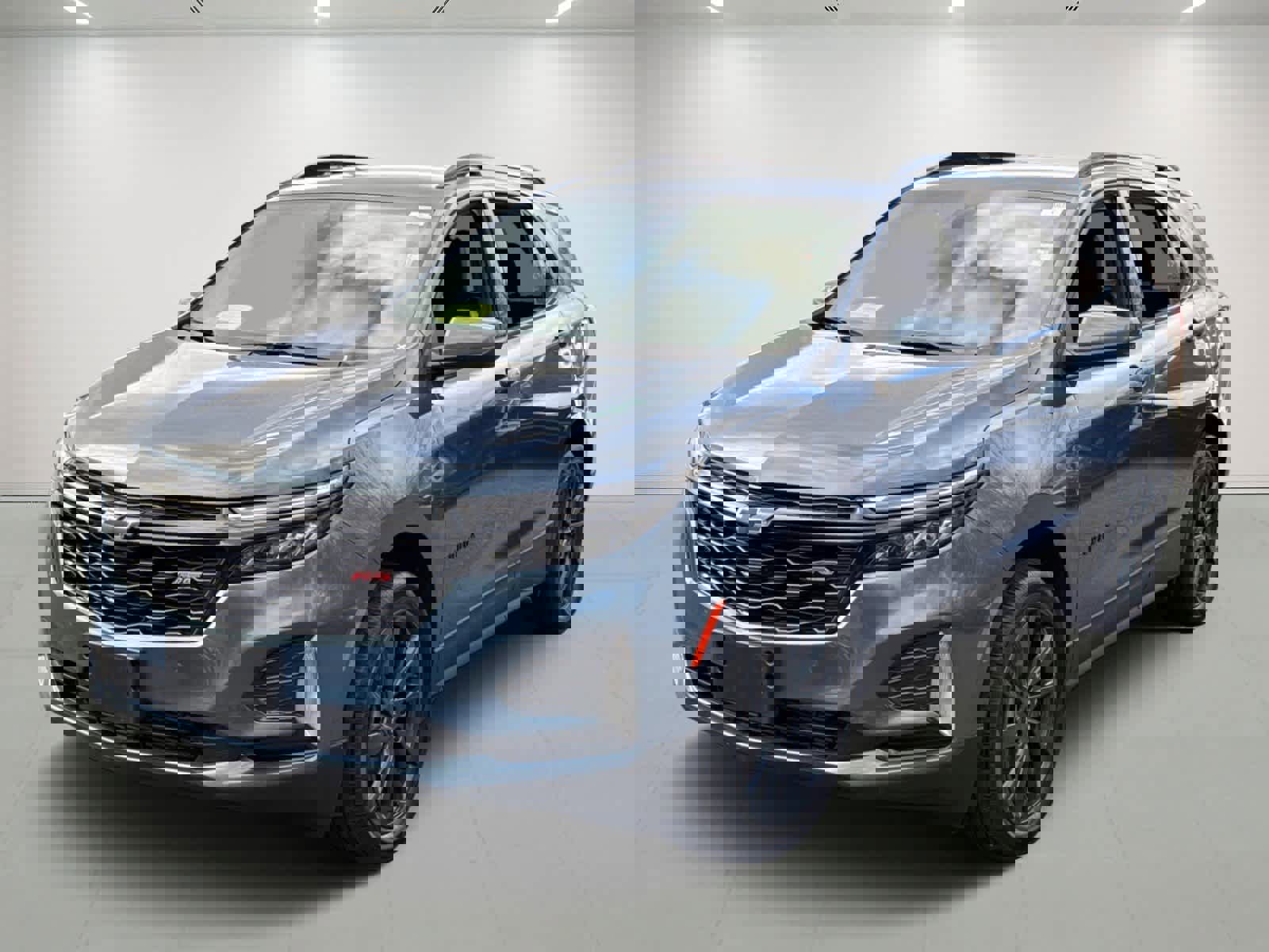 Used 2024 Chevrolet Equinox RS