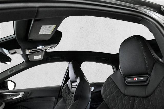 New 2025 Audi S5 Premium Plus image 17