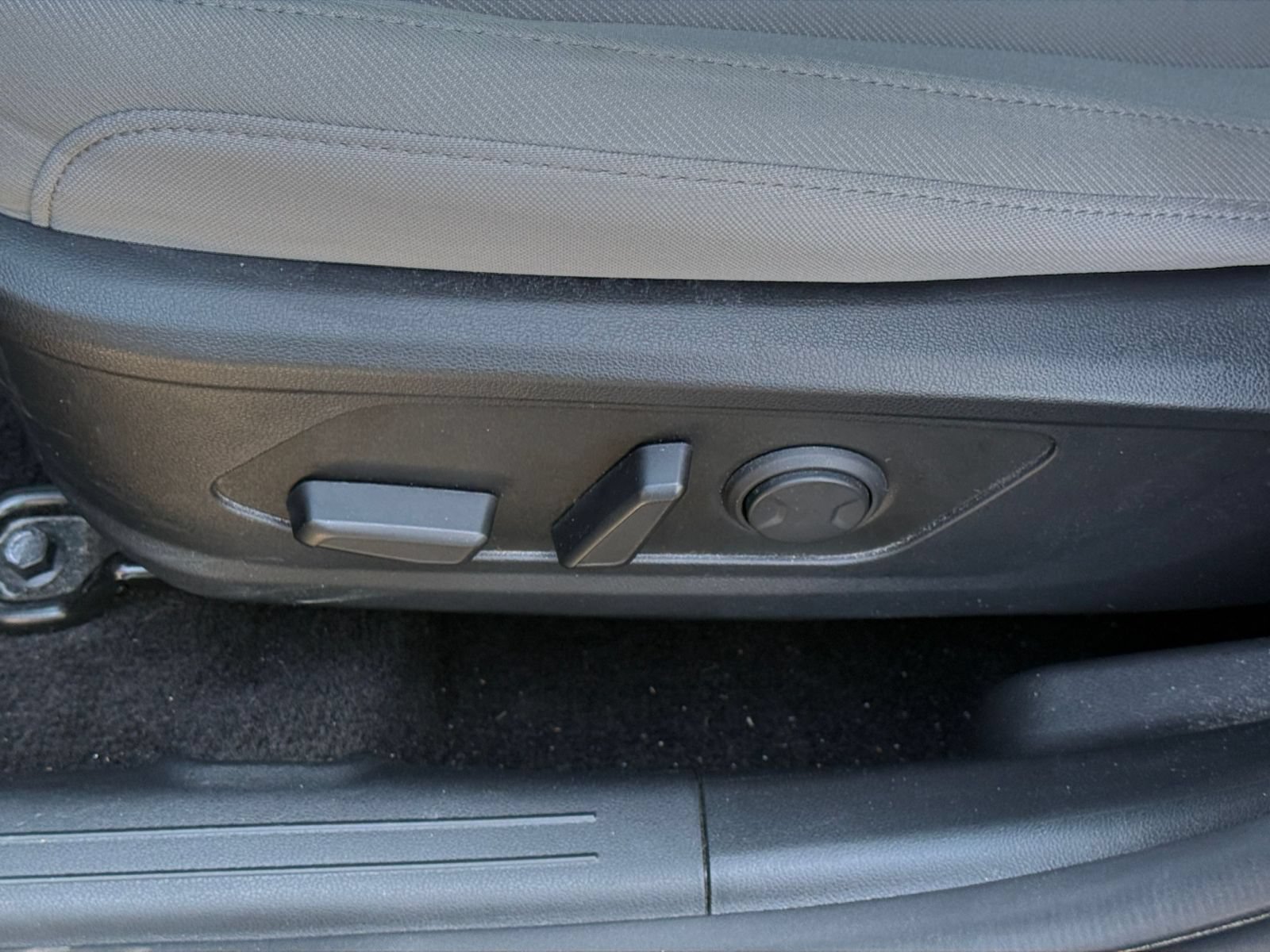Used 2026 Hyundai Tucson SEL Plus AWD/4WD image 21