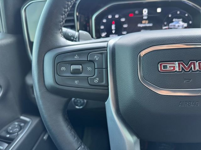 Certified 2023 GMC Sierra 1500 Elevation w/ Elevation Premium Package image 7