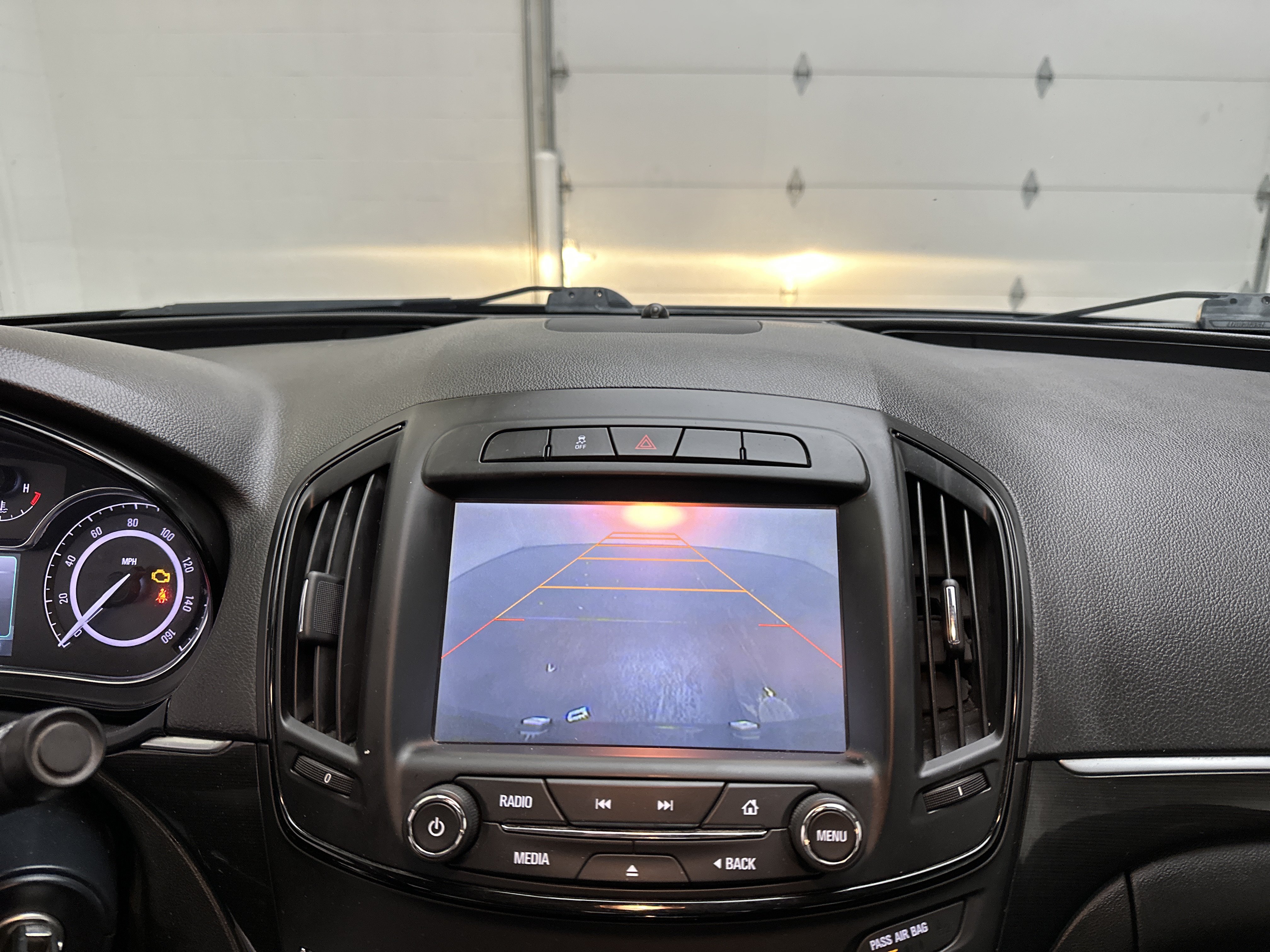 Used 2015 Buick Regal FWD image 27