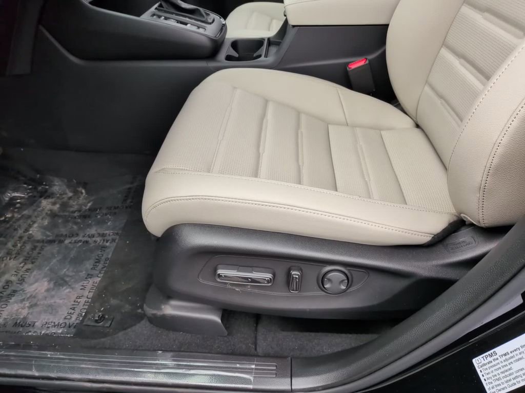 Used 2026 Honda CR-V EX-L image 19