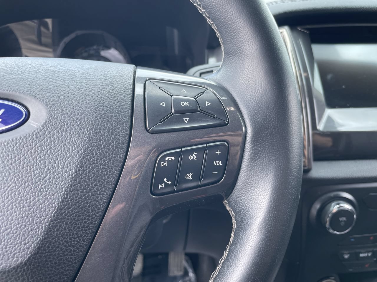 Used 2019 Ford Ranger Lariat w/ Equipment Group 501A Mid AWD/4WD image 26