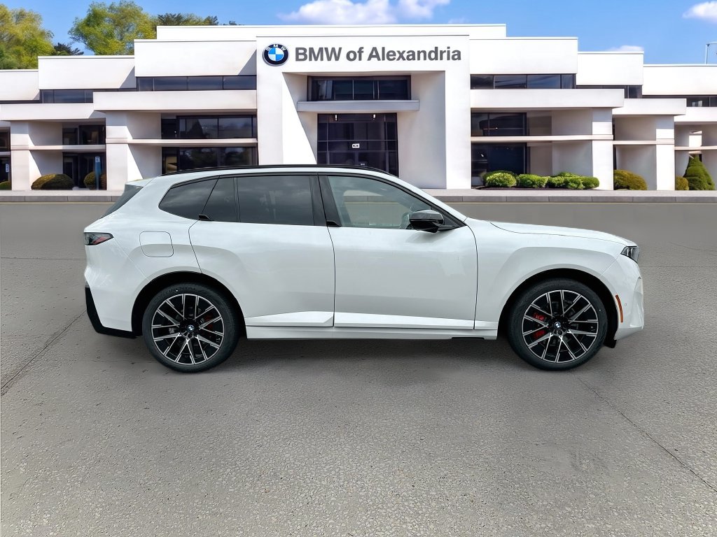 New 2027 BMW X5 xDrive40i w/ M Sport Professional Package AWD/4WD image 4