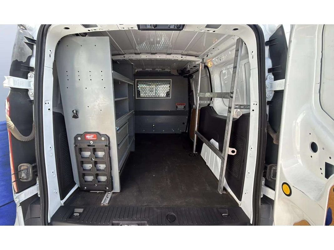 Used 2015 Ford Transit Connect XL FWD image 13