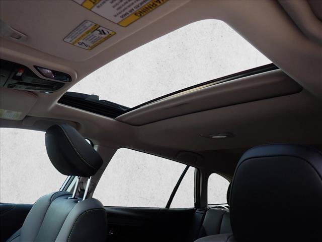 Certified 2023 Subaru Outback Onyx Edition XT AWD/4WD image 15