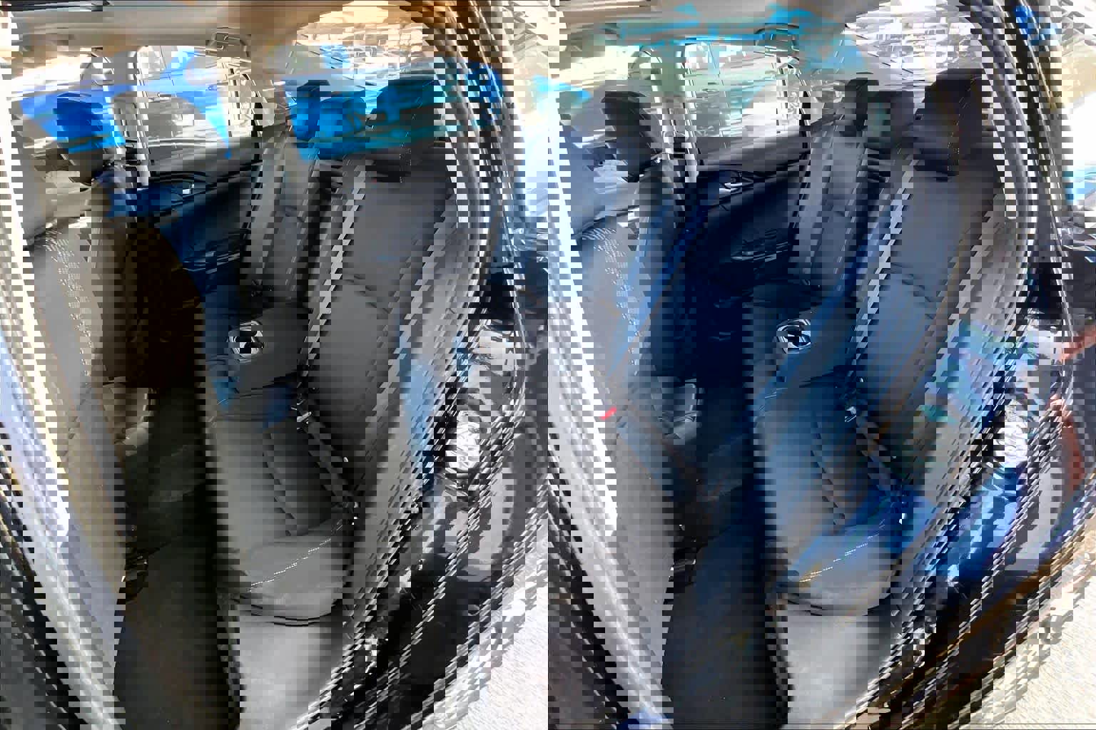 Certified 2017 Honda Civic EX image 19