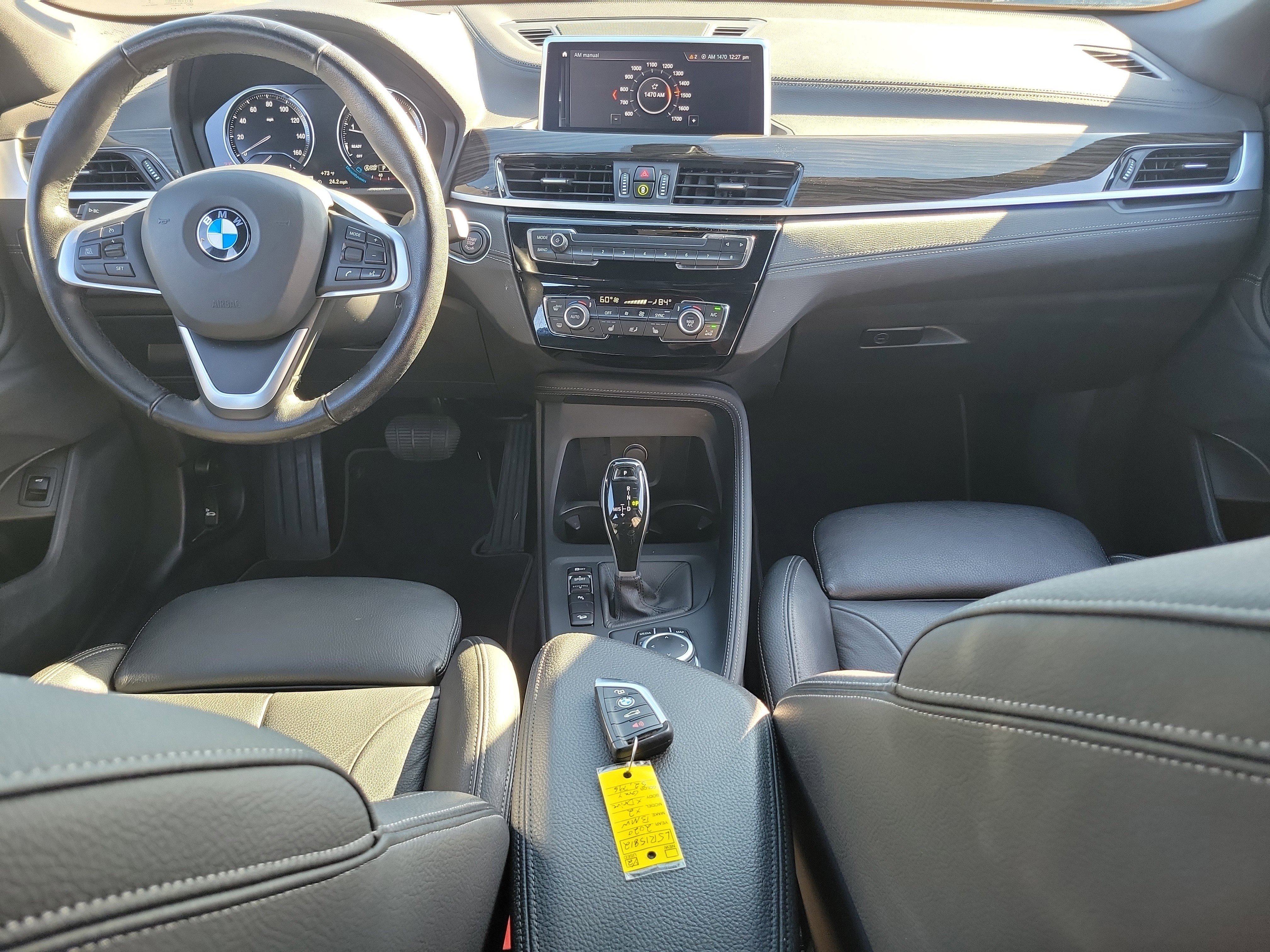 Used 2020 BMW X2 xDrive28i w/ Premium Package image 14