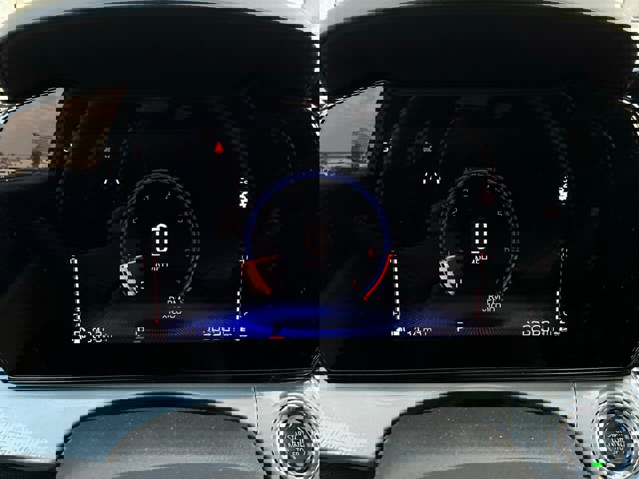 Used 2025 Chevrolet Trax LT image 36