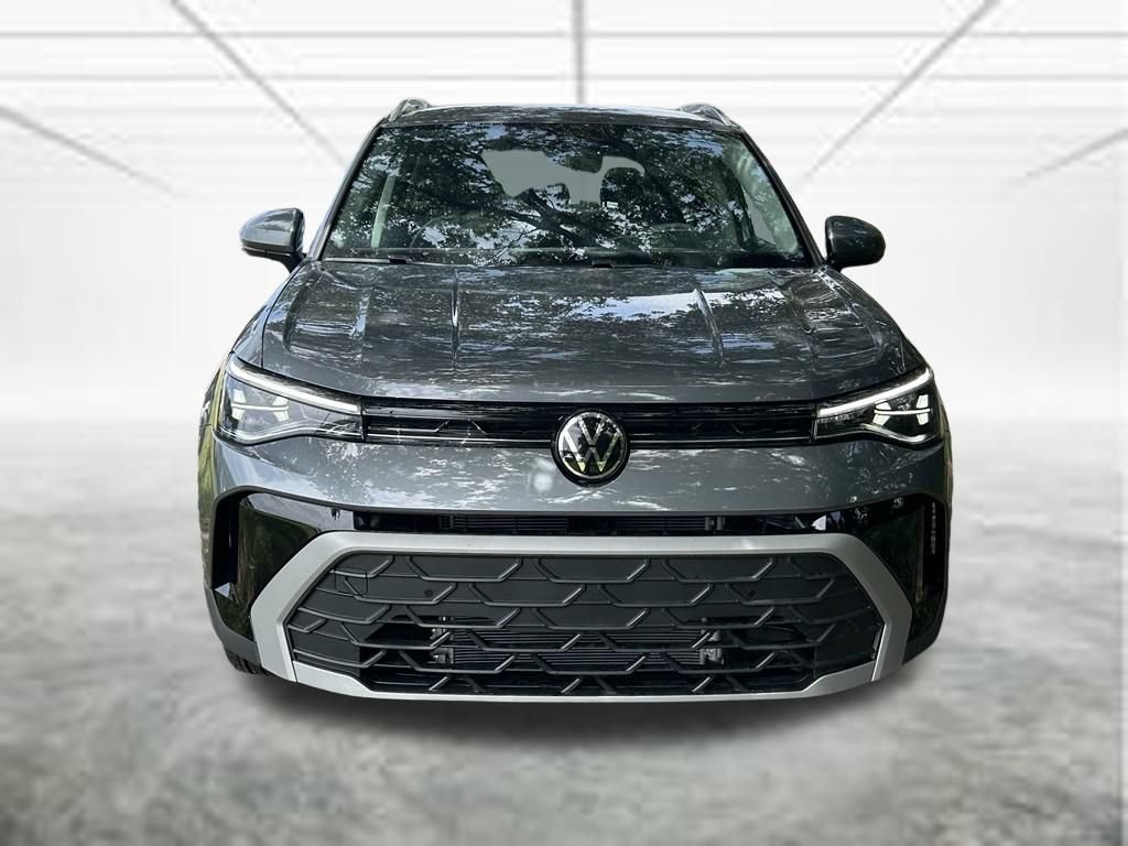 New 2026 Volkswagen Taos SE FWD image 7
