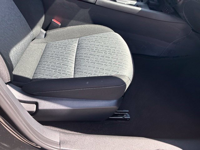 Used 2027 Nissan Sentra SV w/ Floor Mat Package FWD image 11