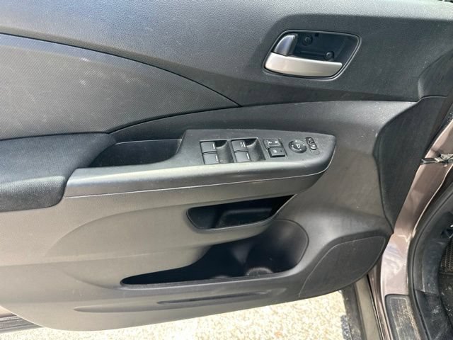 Used 2015 Honda CR-V LX image 11