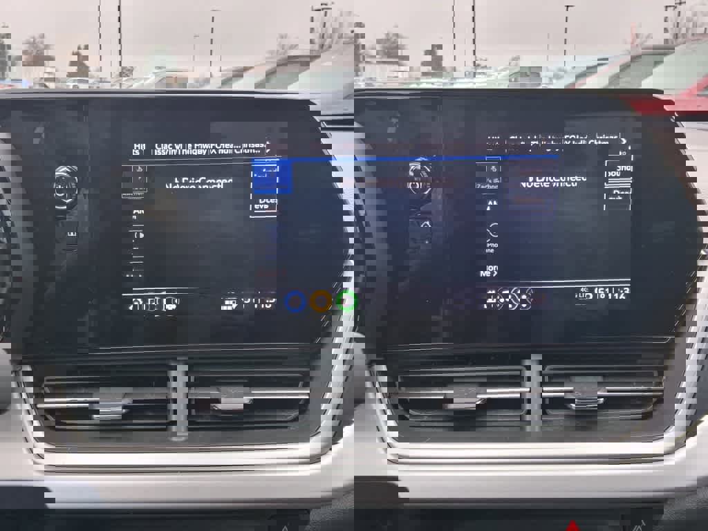 Certified 2025 Chevrolet Trax LS image 10