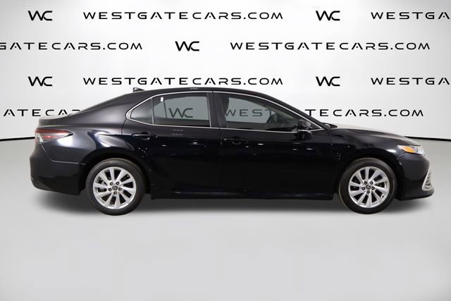 Used 2023 Toyota Camry LE w/ Convenience Package FWD image 44