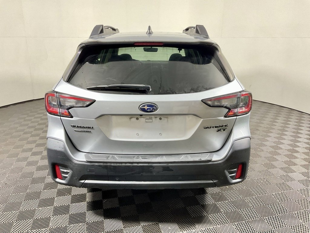 Used 2021 Subaru Outback Onyx Edition XT w/ Popular Package #2 image 13